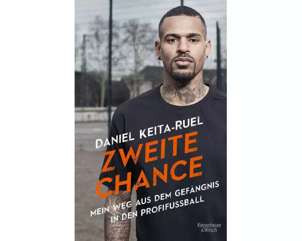 Zweite Chance