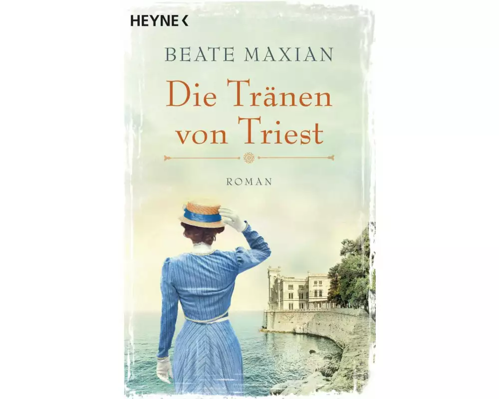 Die Tränen von Triest