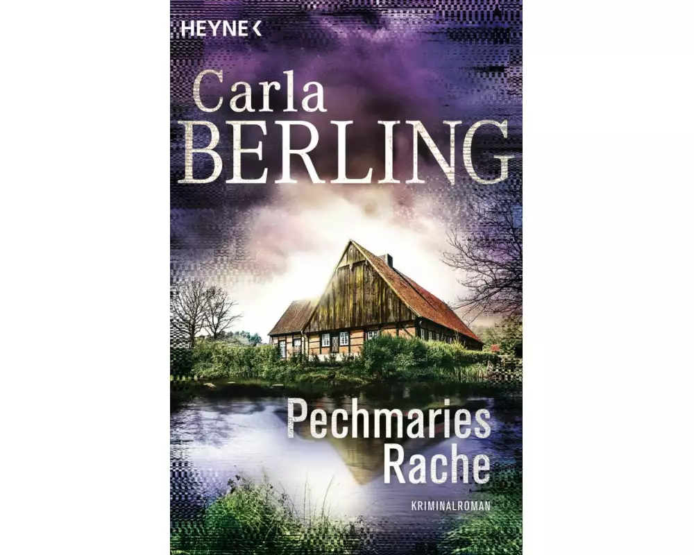 Pechmaries Rache