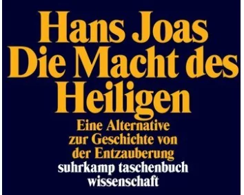 Die Macht des Heiligen