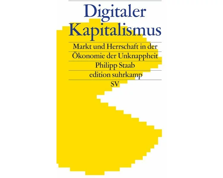 Digitaler Kapitalismus