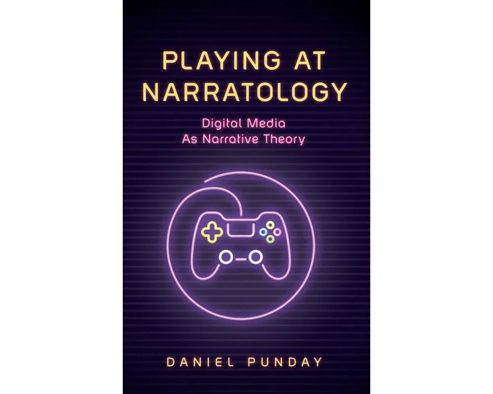 Playing at Narratology