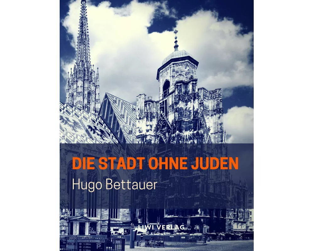 Die Stadt ohne Juden