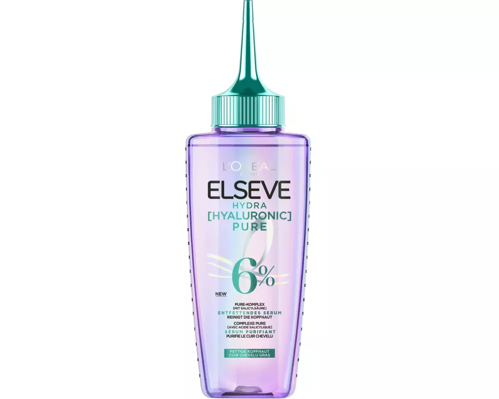 L'Oréal Elsève Serum Hydra Hyaluronic 100 ml