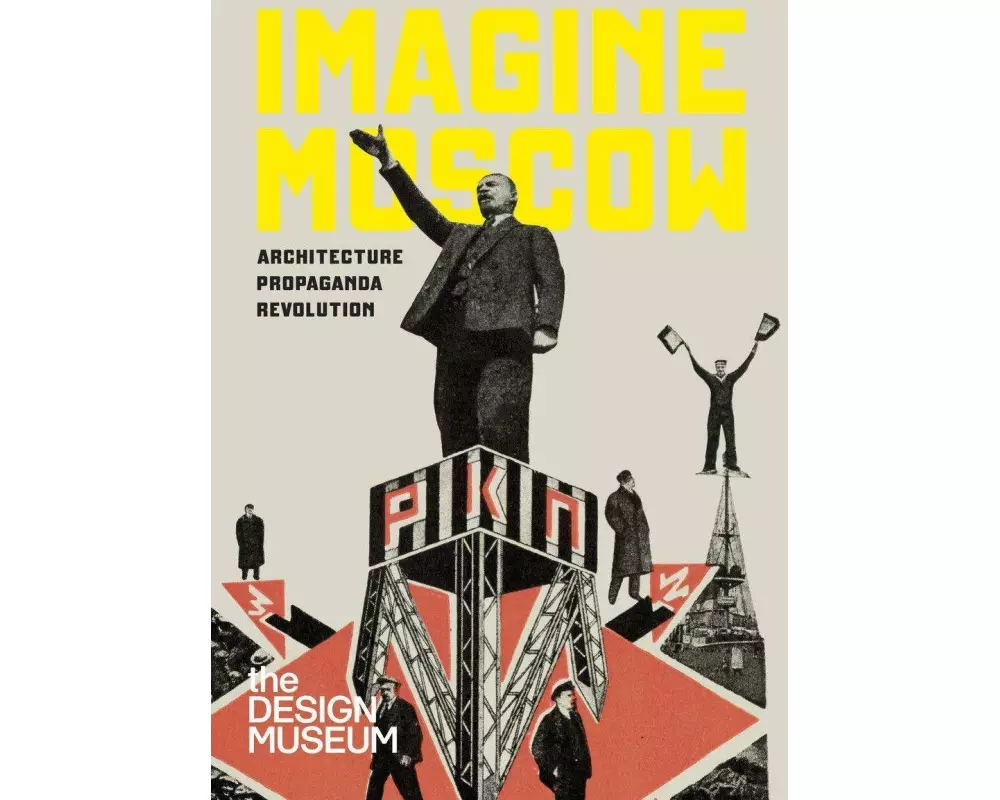 Imagine Moscow