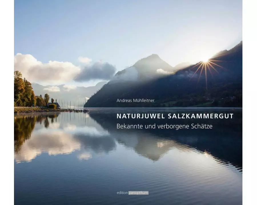 Naturjuwel Salzkammergut