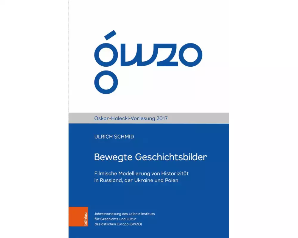 Bewegte Geschichtsbilder