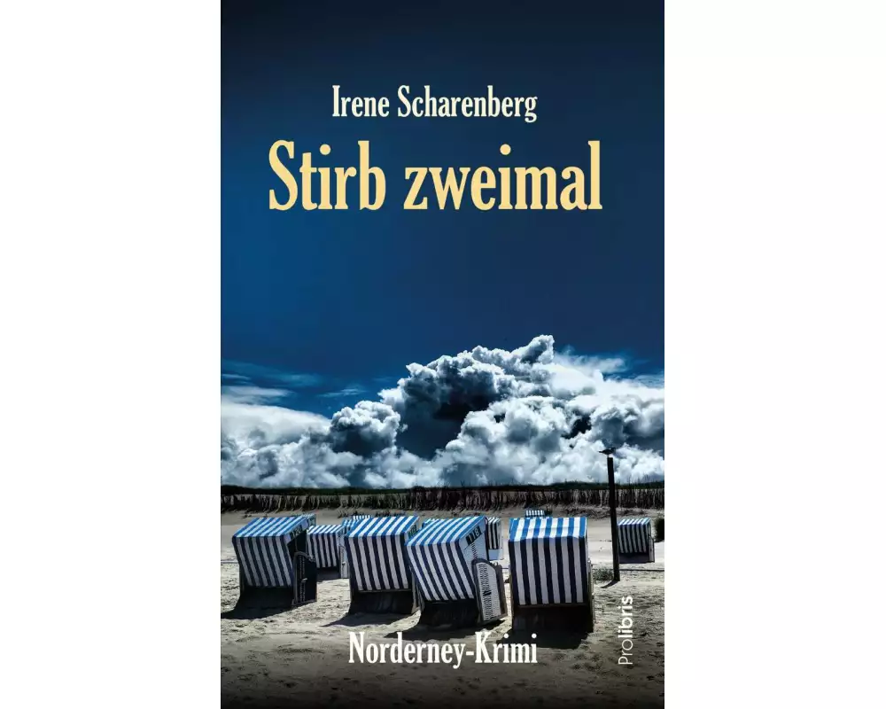 Stirb zweimal