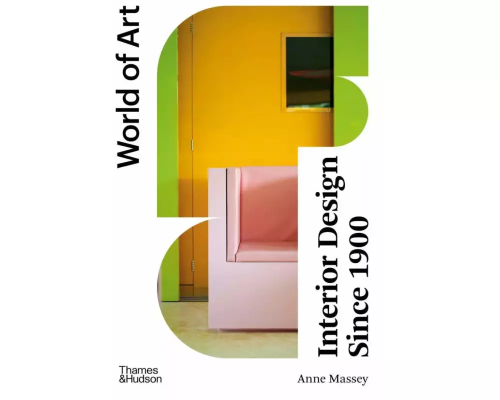 Interior Design Since 1900