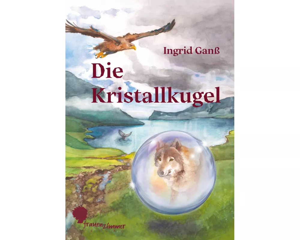 Die Kristallkugel