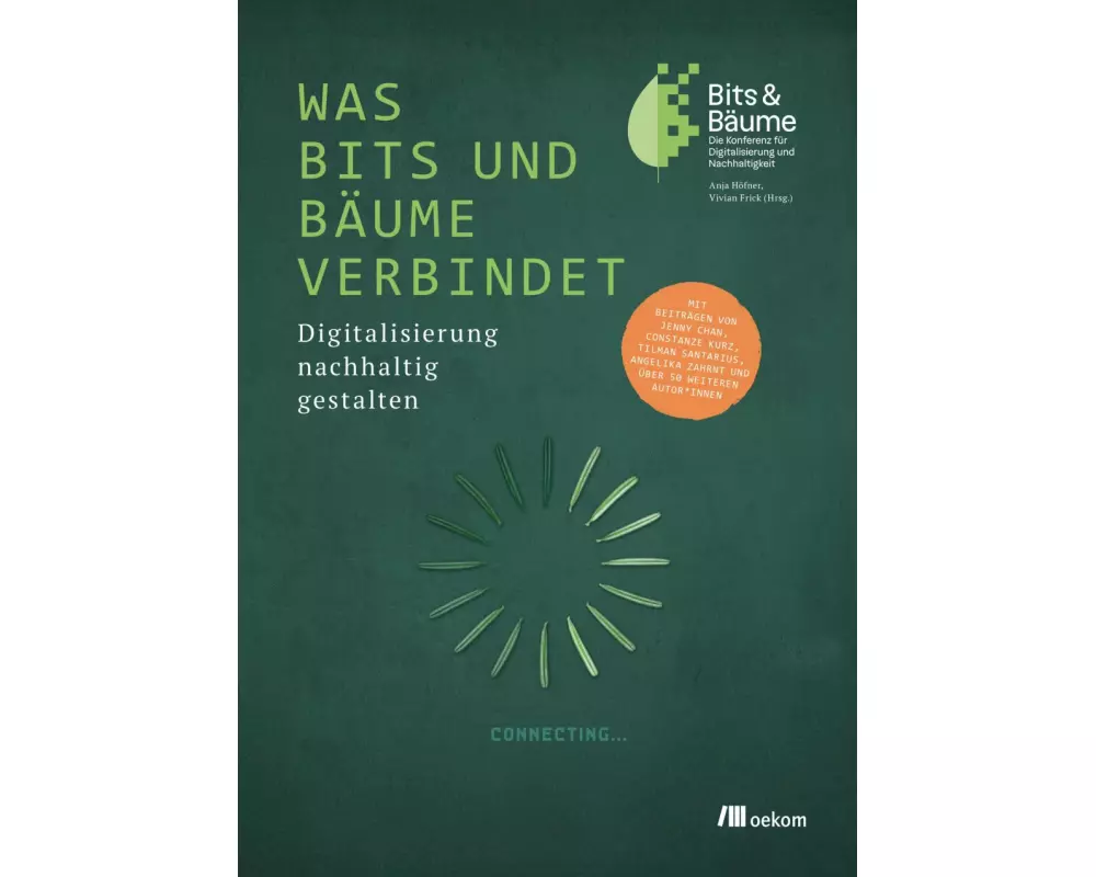 Was Bits und Bäume verbindet