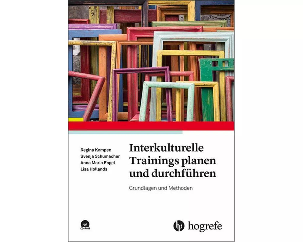 Interkulturelle Trainings planen und durchführen