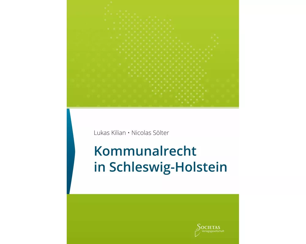 Kommunalrecht in Schleswig-Holstein
