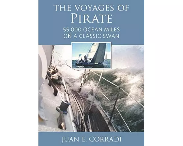 The Voyages of Pirate