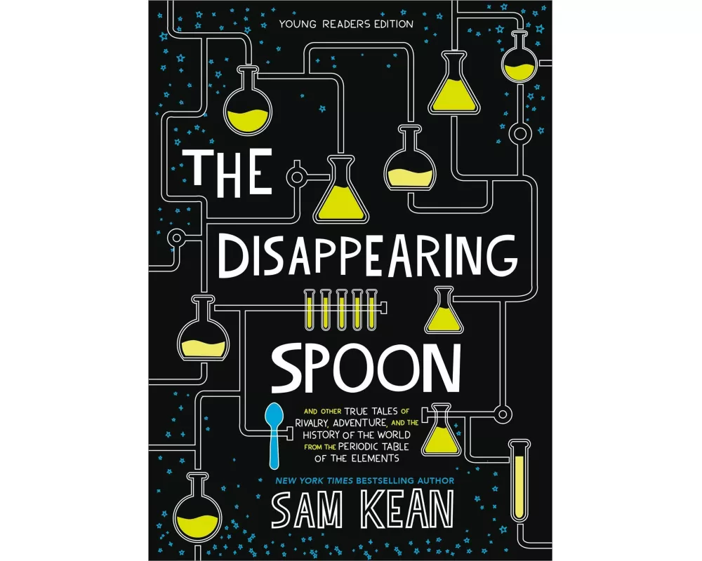 The Disappearing Spoon