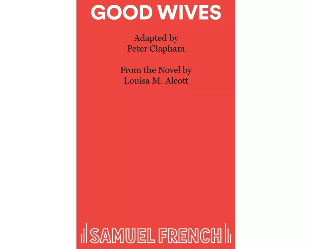Good Wives