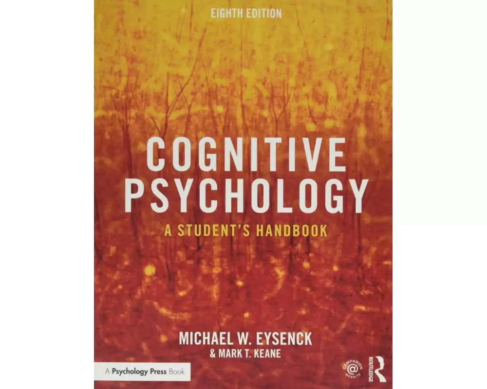 Cognitive Psychology