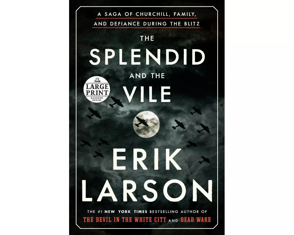 Splendid and the Vile