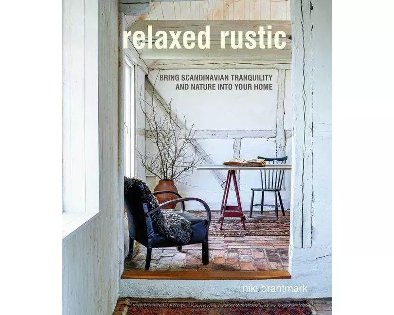 Relaxed Rustic