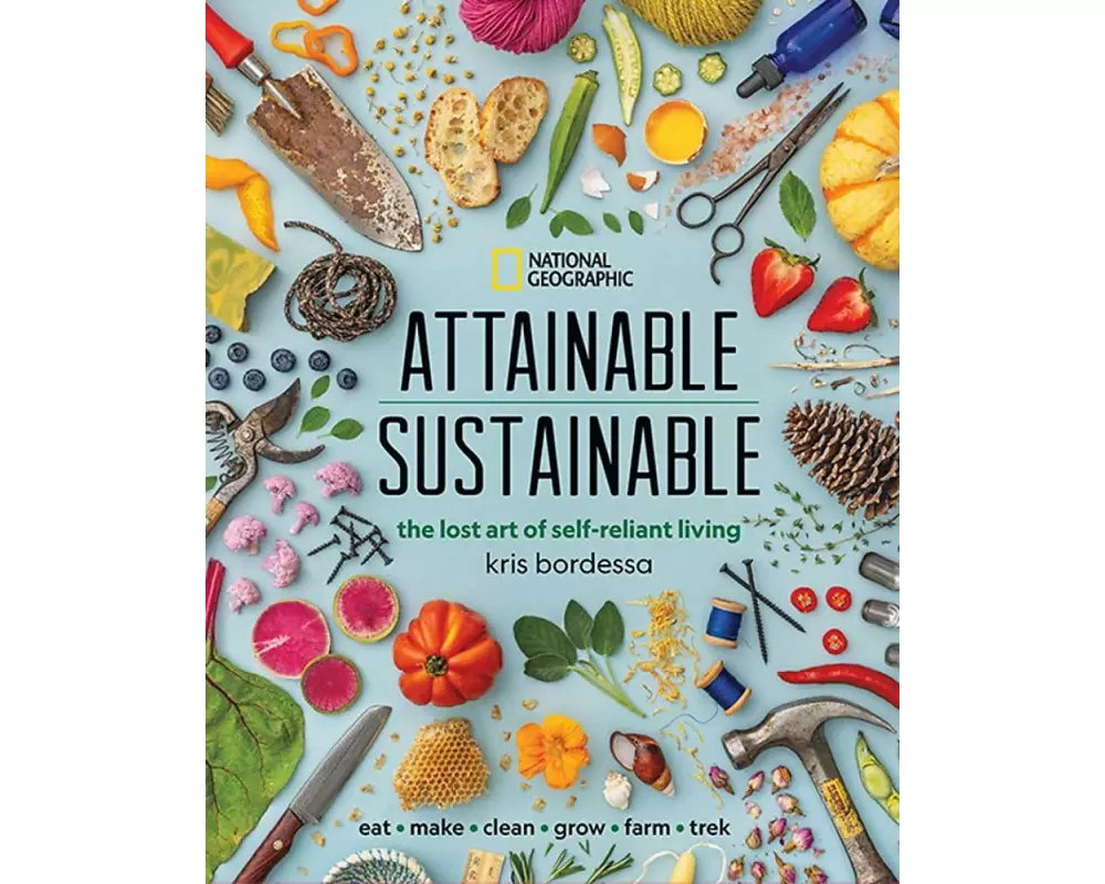 Attainable Sustainable