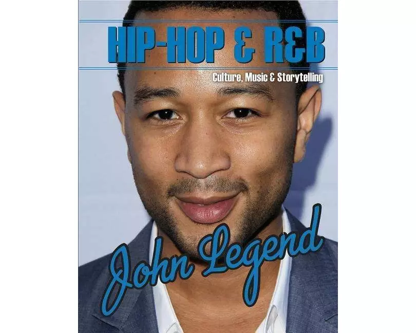 John Legend