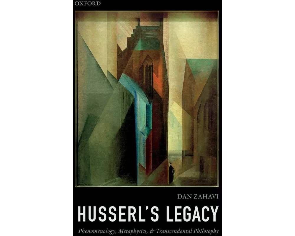 Husserl's Legacy