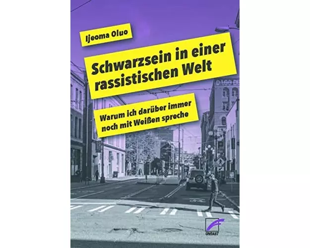 Schwarz sein in einer rassistischen Welt