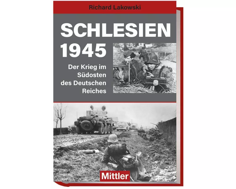 Schlesien 1945