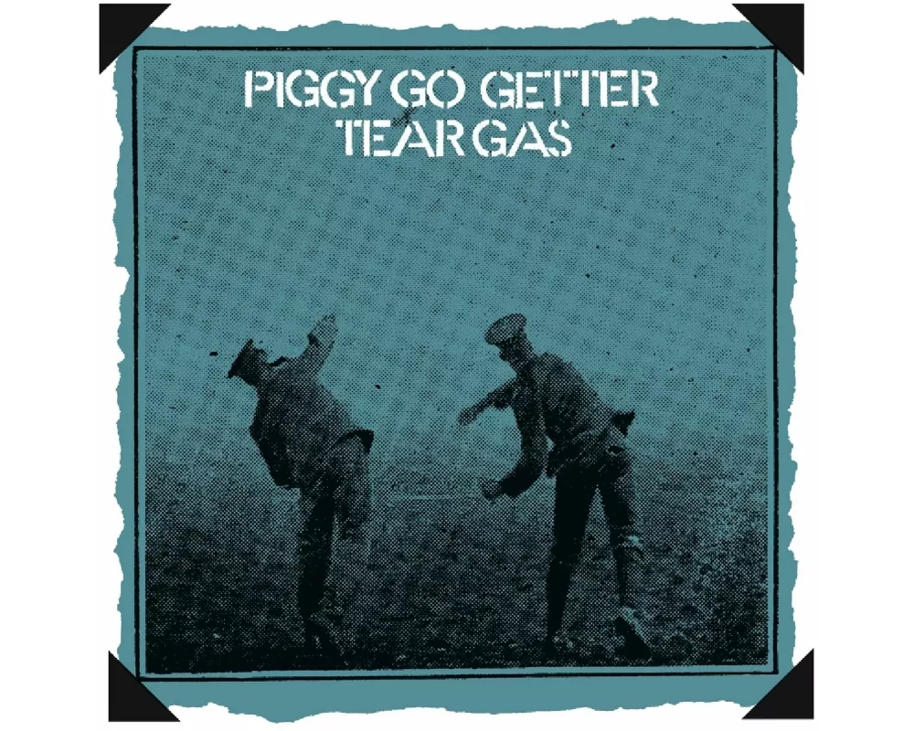 Piggy Go Getter: Remastered Edition