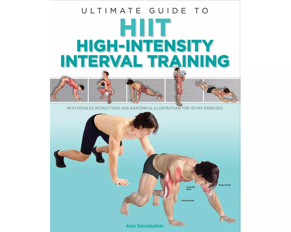 Ultimate Guide to Hiit