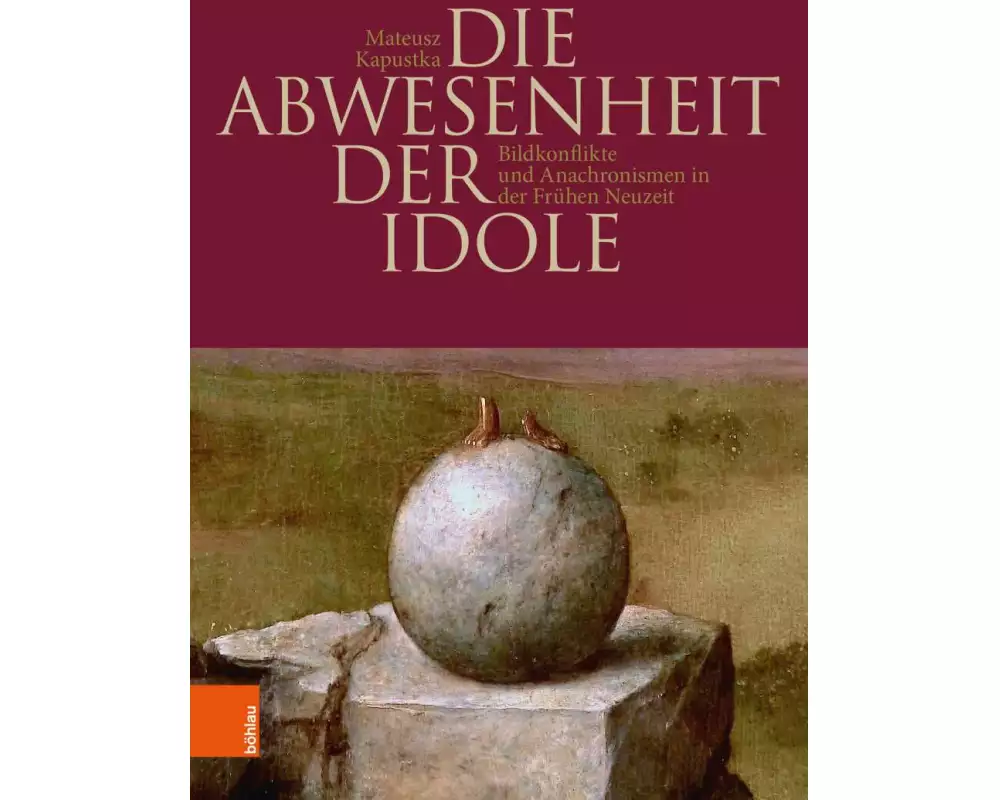 Die Abwesenheit der Idole