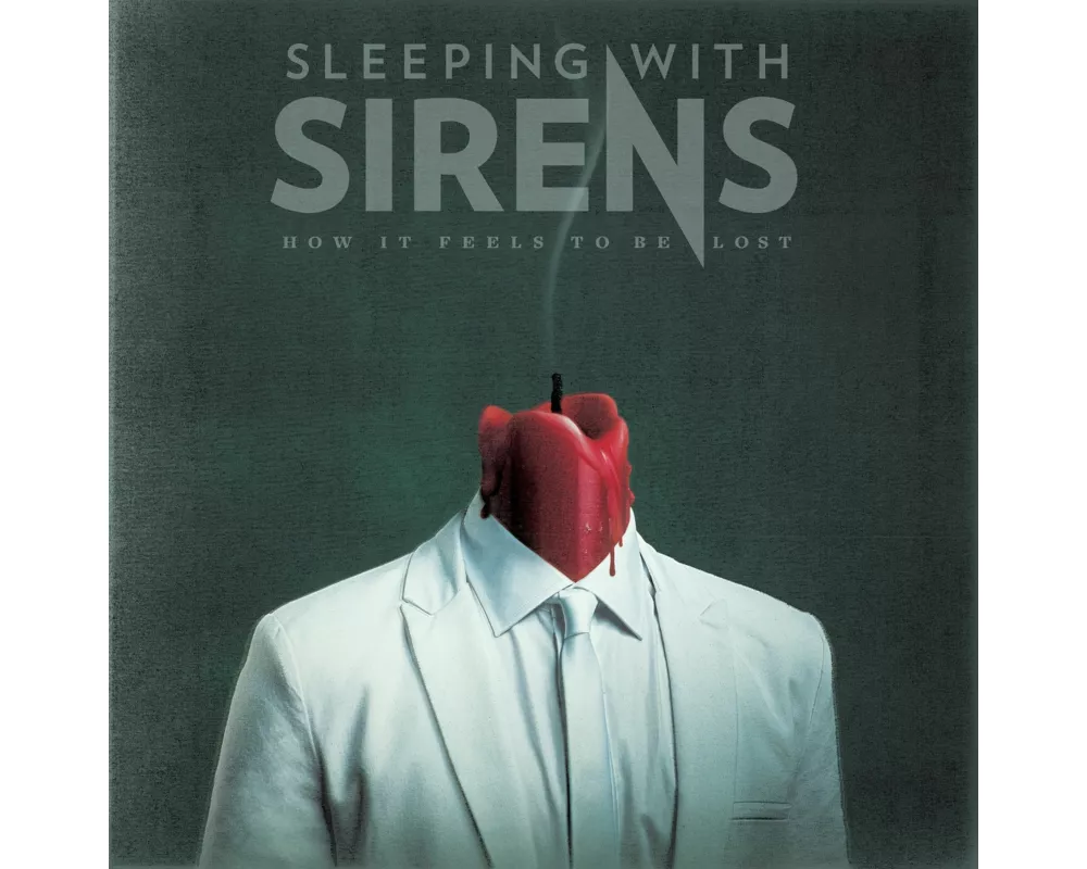 How It Feels to Be Lost