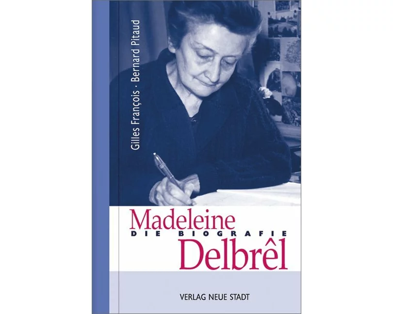 Madeleine Delbrêl