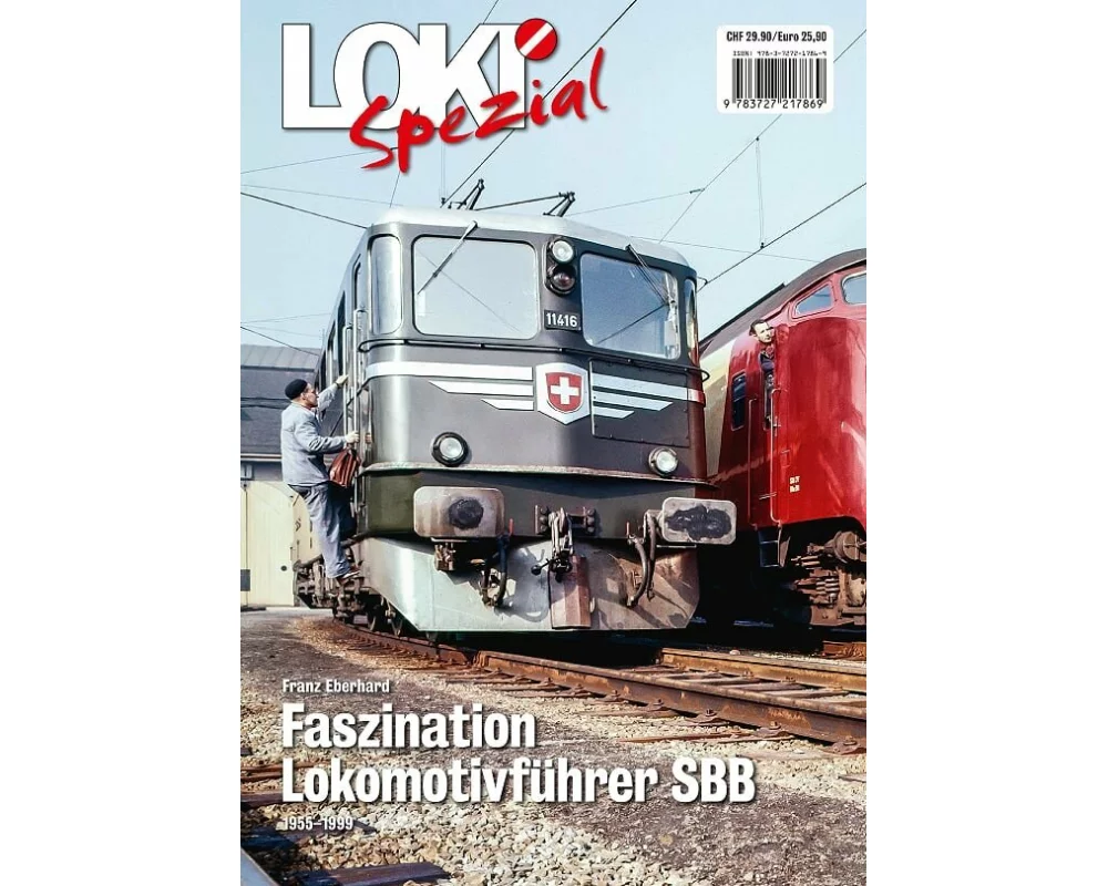 LOKI Spezial Nr. 39