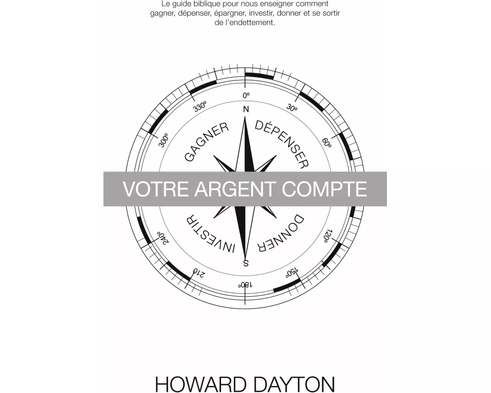 Votre Argent Compte