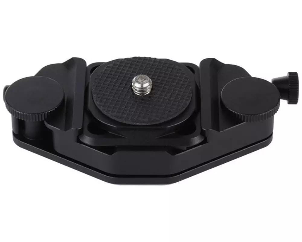 Puluz Kameragurt Schnellverschluss-Clip Capture