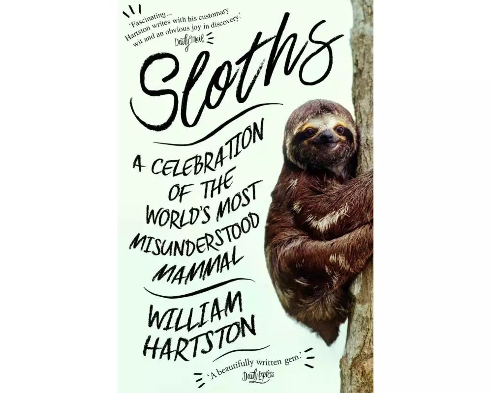 Sloths