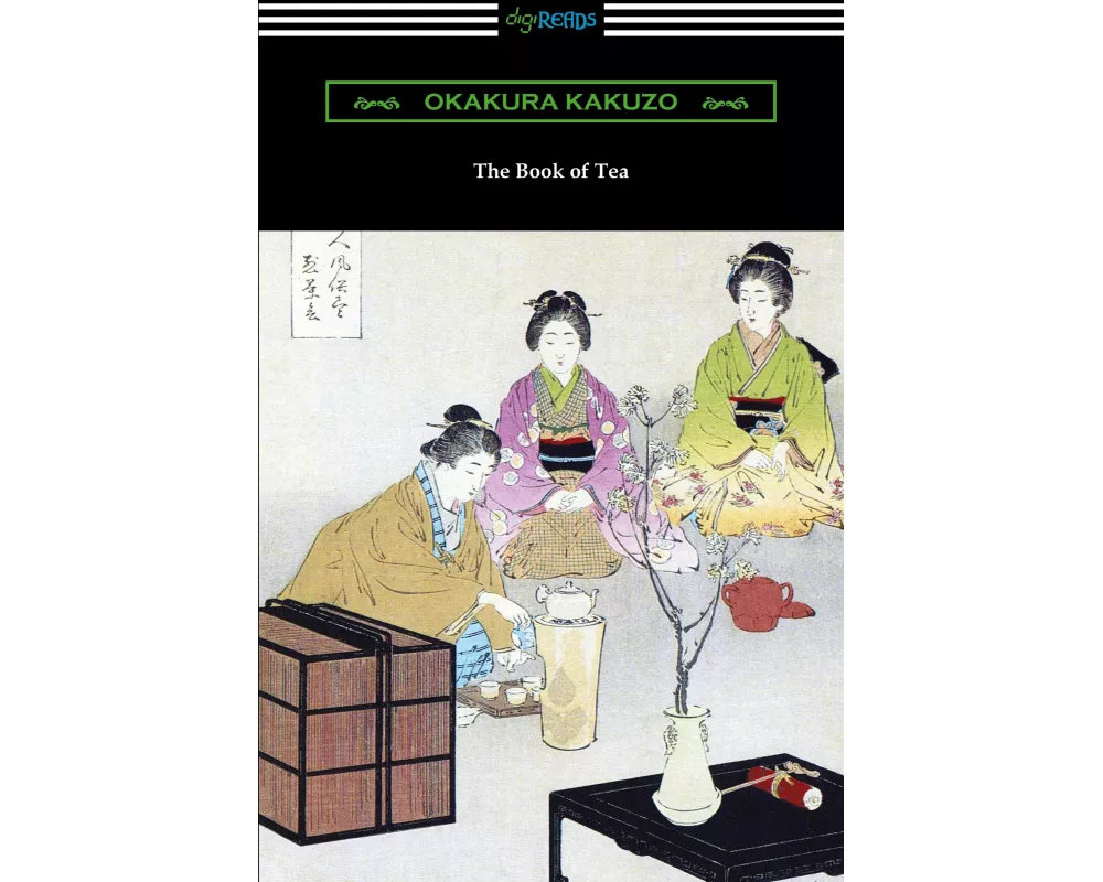 The Book of Tea