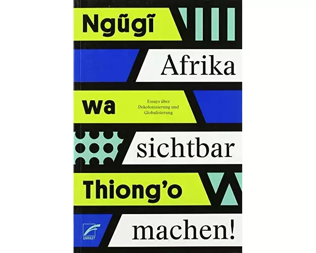 Afrika sichtbar machen