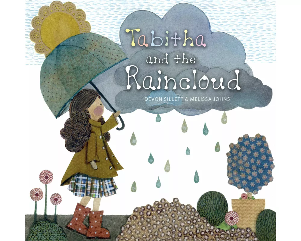 Tabitha and the Raincloud