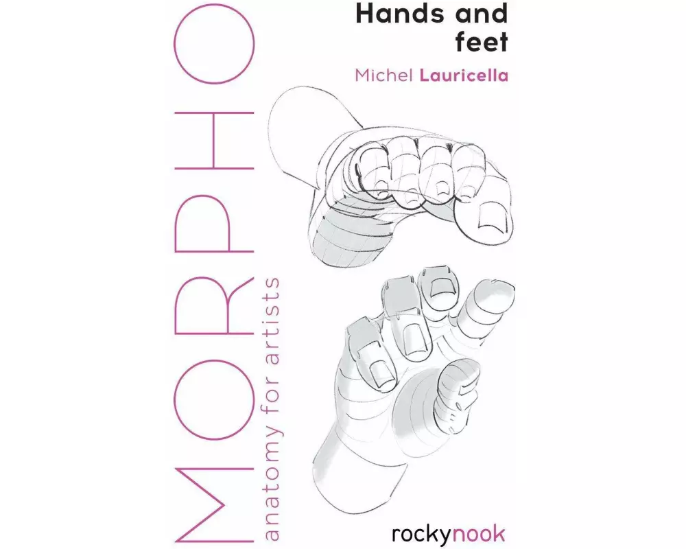 Morpho: Hands and Feet
