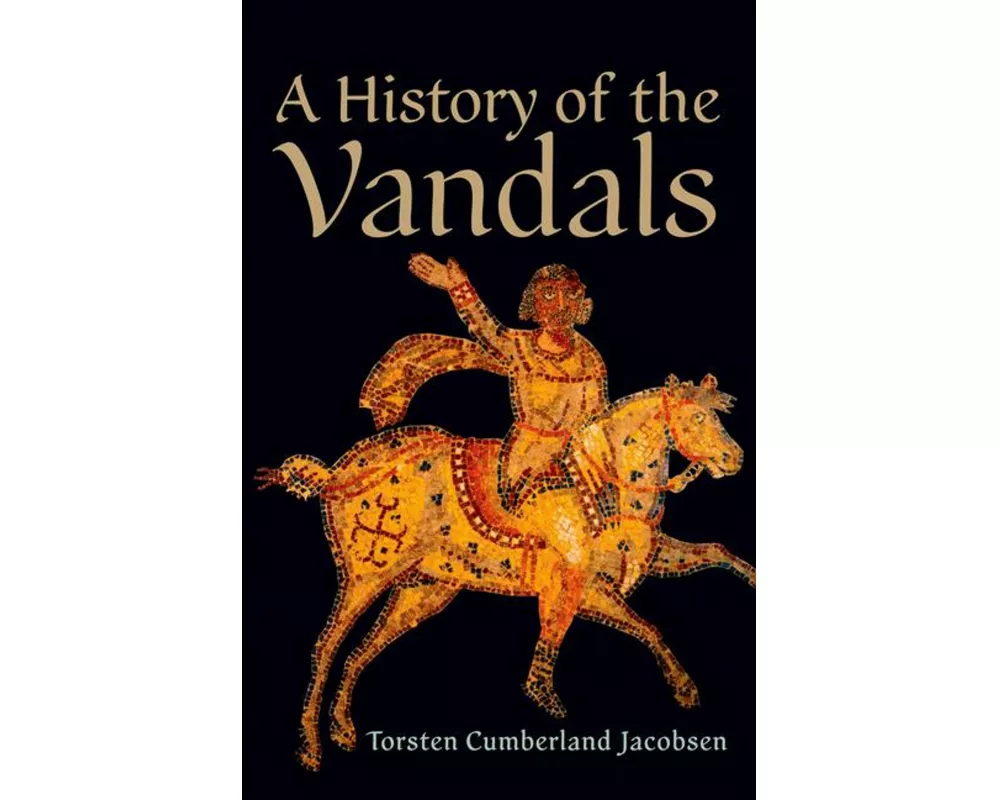 A History of the Vandals