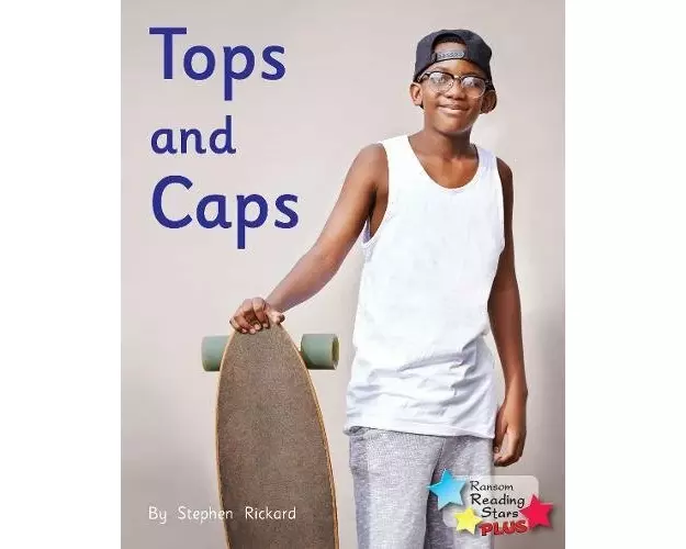 Tops and Caps