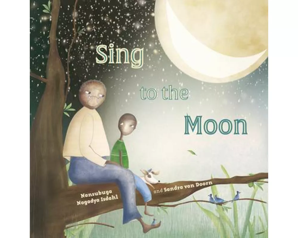 Sing to the Moon