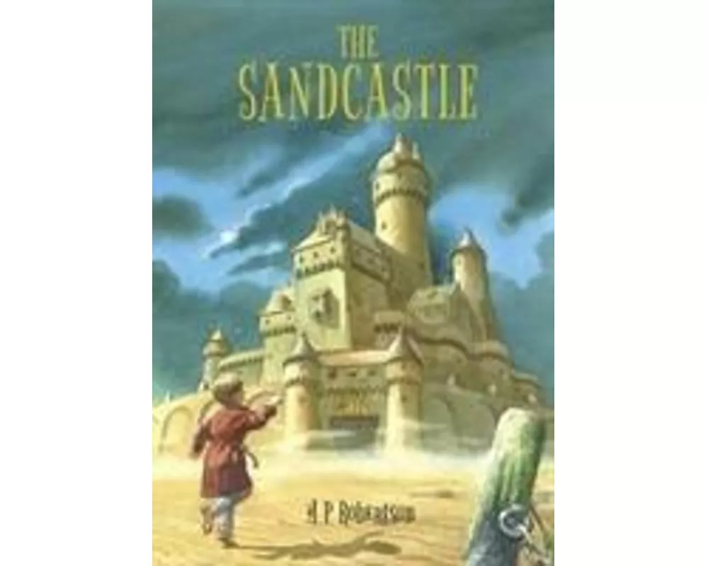The Sandcastle
