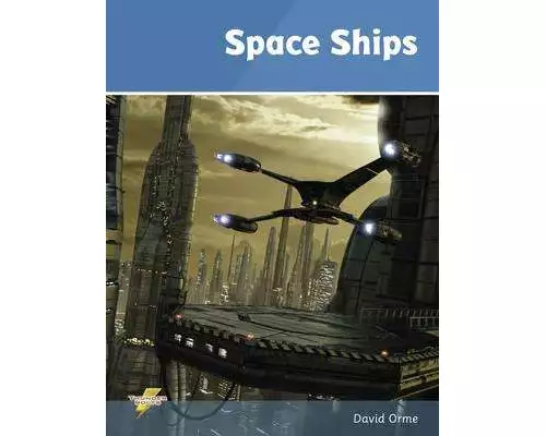 Space Ships