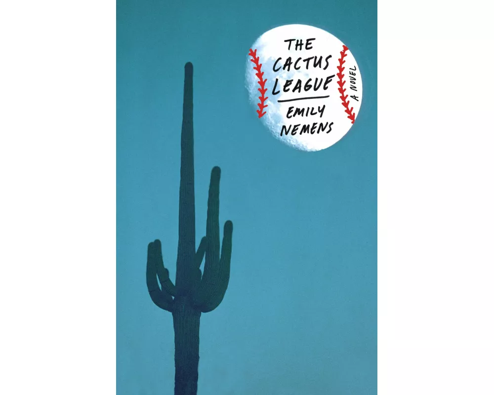 The Cactus League