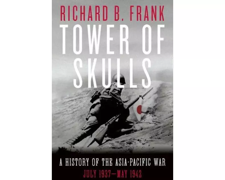 Tower of Skulls