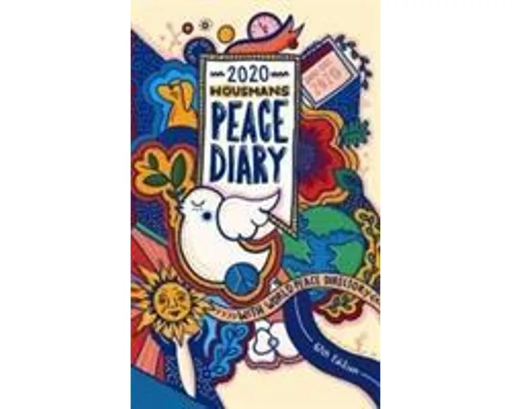 Housmans Peace Diary 2020