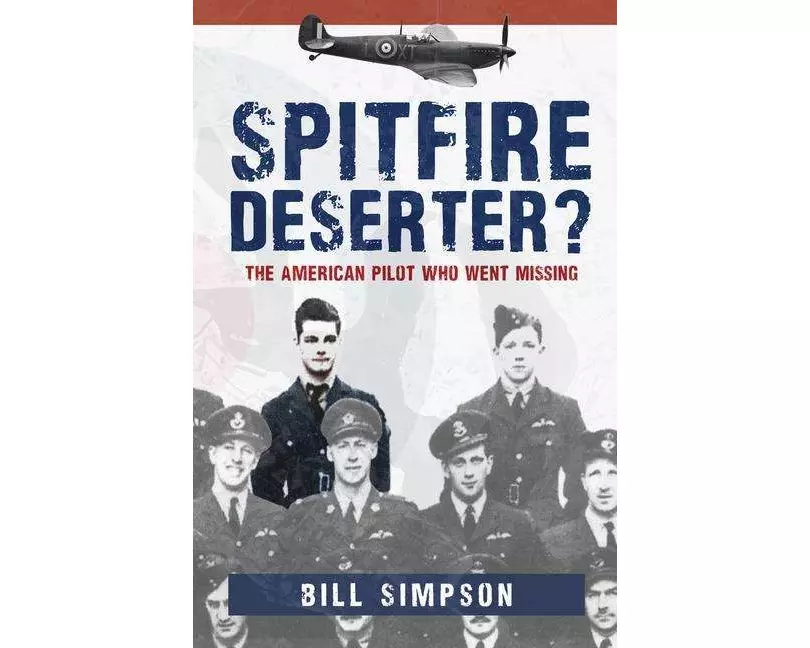 Spitfire Deserter?
